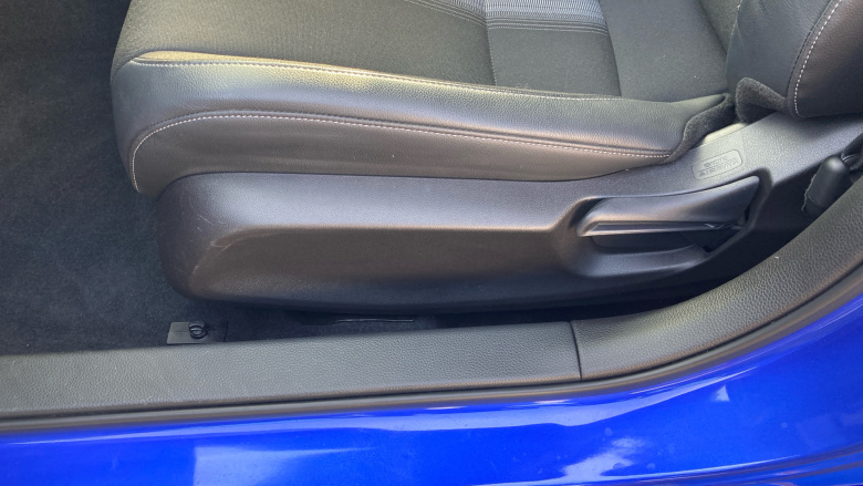 Honda Civic 2.0 eHEV Sport 5dr CVT Hybrid Hatchback